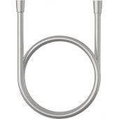 Kludi Suparaflex wąż prysznicowy 125 cm nikiel szczotkowany 61071N5-00