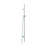 Kludi A-QA drążek prysznicowy 110 cm 6209505-00