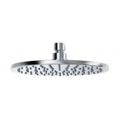 Kludi A-QA deszczownica 20 cm okrągła chrom 6432005-00