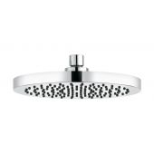 Kludi A-QA deszczownica 20 cm okrągła chrom 6651005-00