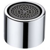 Kuchinox perlator do baterii kuchennej/umywalkowej/bidetowej chrom CPW04WS