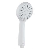 Kuchinox Cento słuchawka prysznicowa biała NKC6SAD