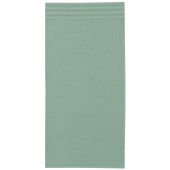 Kleine Wolke Royal Vegan ręcznik łazienkowy 30x50 cm bawełna 500 g zielony 3003685201