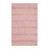 Outlet - Kleine Wolke Monrovia dywanik łazienkowy 60x100 cm różowy 4094407360