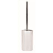 Kleine Wolke Pur Shiny szczotka toaletowa stojąca biała 5084114856