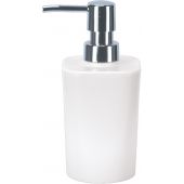 Kleine Wolke Plenty dozownik do mydła 330 ml stojący biały 5850100854