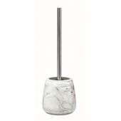 Kleine Wolke Marble szczotka toaletowa stojąca marmur 5854901856