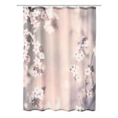 Kleine Wolke Blossom zasłona prysznicowa 180x240 cm kwiat wiśni 5956401352