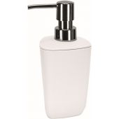 Kleine Wolke Bento dozownik do mydła 350 ml stojący biały 8027100854