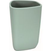 Kleine Wolke Bento kubek na szczoteczki stojący zielony 8027698852