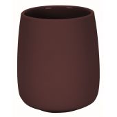 Kleine Wolke Eclipse kubek na szczoteczki stojący bordo mat 8036496852