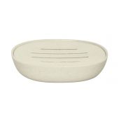 Kleine Wolke Belgrano EcoLiving mydelniczka stojąca Sandbeige 8614226853
