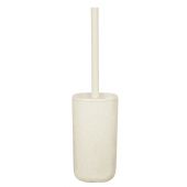 Kleine Wolke Belgrano EcoLiving szczotka toaletowa stojąca Sandbeige 8614226856