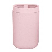 Kleine Wolke Belgrano EcoLiving kubek na szczoteczki stojący Clove 8614401851