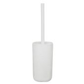 Kleine Wolke Belgrano szczotka toaletowa stojąca foggy grey 8614913856