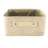 Kleine Wolke Bedford koszyk łazienkowy beż 8650201059