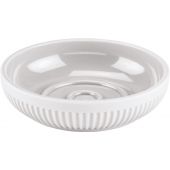 Kleine Wolke Scout mydelniczka stojąca biała 8689100853