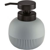 Kleine Wolke Scout dozownik do mydła 490 ml szary 8689146854