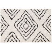 Kleine Wolke Boho dywanik łazienkowy 120x70 cm bawełna nature 9157202225