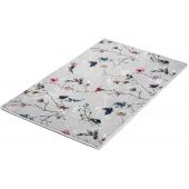 Kleine Wolke Flores dywanik łazienkowy 120x70 cm poliester multikolor 9161148225