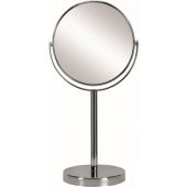 Kleine Wolke Mirror lusterko kosmetyczne 17x17 cm okrągłe chrom 8424124886