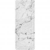 Kleine Wolke Marble mata antypoślizgowa 36x92 cm marmur 4102901001