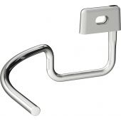 Laufen Val reling do umywalki lewy chrom H3812850040001