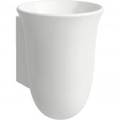 Laufen The New Classic kubek na szczoteczki H8738547570001