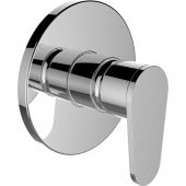 Laufen The New Classic bateria prysznicowa podtynkowa chrom HF900578100000