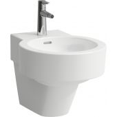 Laufen Val bidet wiszący biały H8302810003021