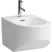 Laufen Sonar bidet wiszący biały H8303410003021