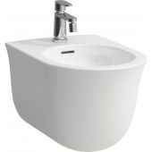 Laufen The New Classic bidet wiszący biały H8308514003021