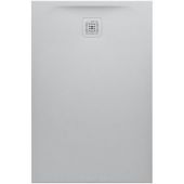 Laufen Pro brodzik prostokątny 120x80 cm szary H2109520770001