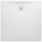 Laufen Pro brodzik kwadratowy 90x90 cm biały H2109560000001