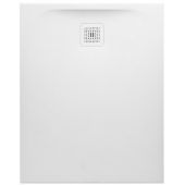 Laufen Pro brodzik prostokątny 100x90 cm biały H2109570000001