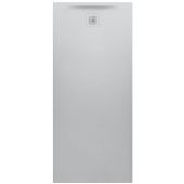 Laufen Pro brodzik prostokątny 180x80 cm szary H2119590770001