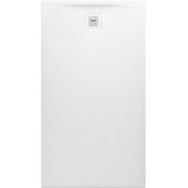 Laufen Pro brodzik prostokątny 140x70 cm biały H2129530000001