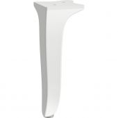 Laufen The New Classic nogi meblowe 2 szt. biały mat H4060740851701