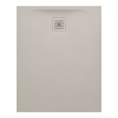 Laufen Pro brodzik prostokątny 100x80 cm beżowy H2109511860001