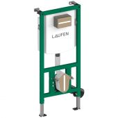 Laufen Ineo stelaż podtynkowy do miski WC wiszącej H9201140000001