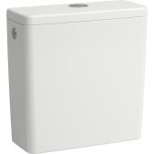 Laufen Lua zbiornik uniwersalny H8270820009721