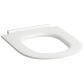 Laufen Lua deska sedesowa biała H8910840000001