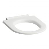 Laufen Pro X nakładka sedesowa biały mat H8918647570001