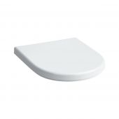 Laufen Pro Liberty deska sedesowa dla niepełnosprawnych biała H8989503000001
