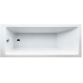Laufen Pro wanna prostokątna 170x70 cm biała H2309500000001