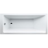 Laufen Pro wanna prostokątna 170x75 cm biała H2319500000001