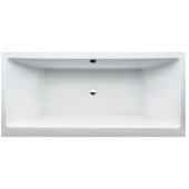 Laufen Pro wanna prostokątna 190x90 cm biała H2349500000001