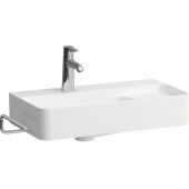 Laufen Val umywalka 60x31,5 cm prostokątna ścienna biała H8152854001041