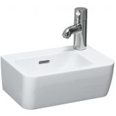 Laufen Pro A umywalka 36x25 cm prostokątna ścienna biała H8169550001061