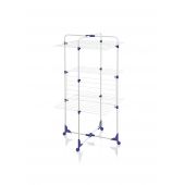 Leifheit Classic Tower 270 suszarka na pranie stojąca wieża 81454